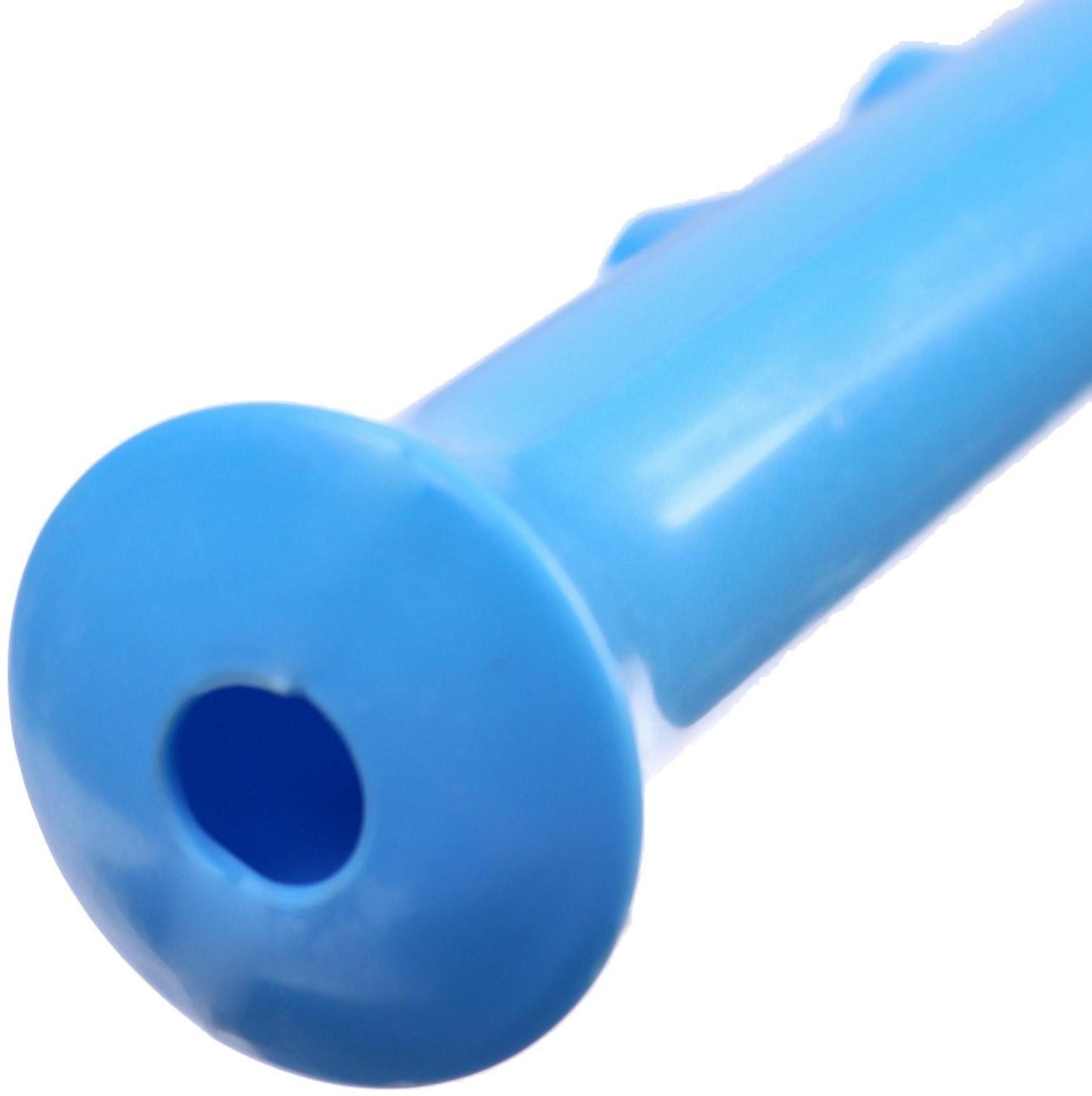 Музыкальная игрушка «Дудочка: Синий трактор»