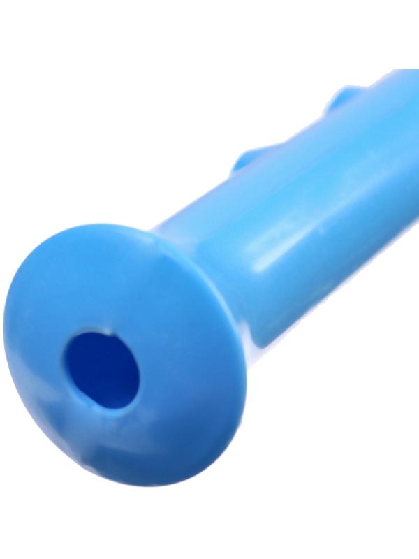 Музыкальная игрушка «Дудочка: Синий трактор»