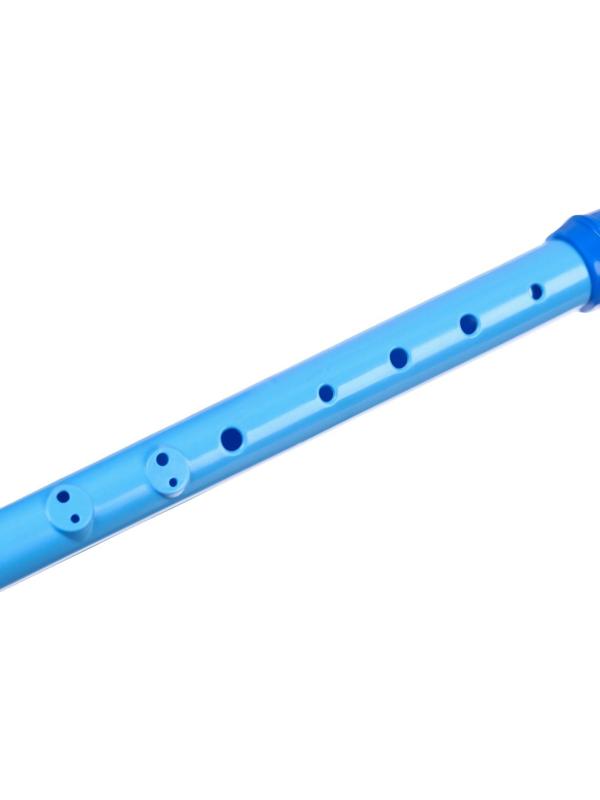 Музыкальная игрушка «Дудочка: Синий трактор»