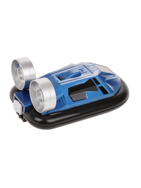 Моторная лодка р/у, 2 канала, эл.пит.ААА*5шт.не вх.в комплект