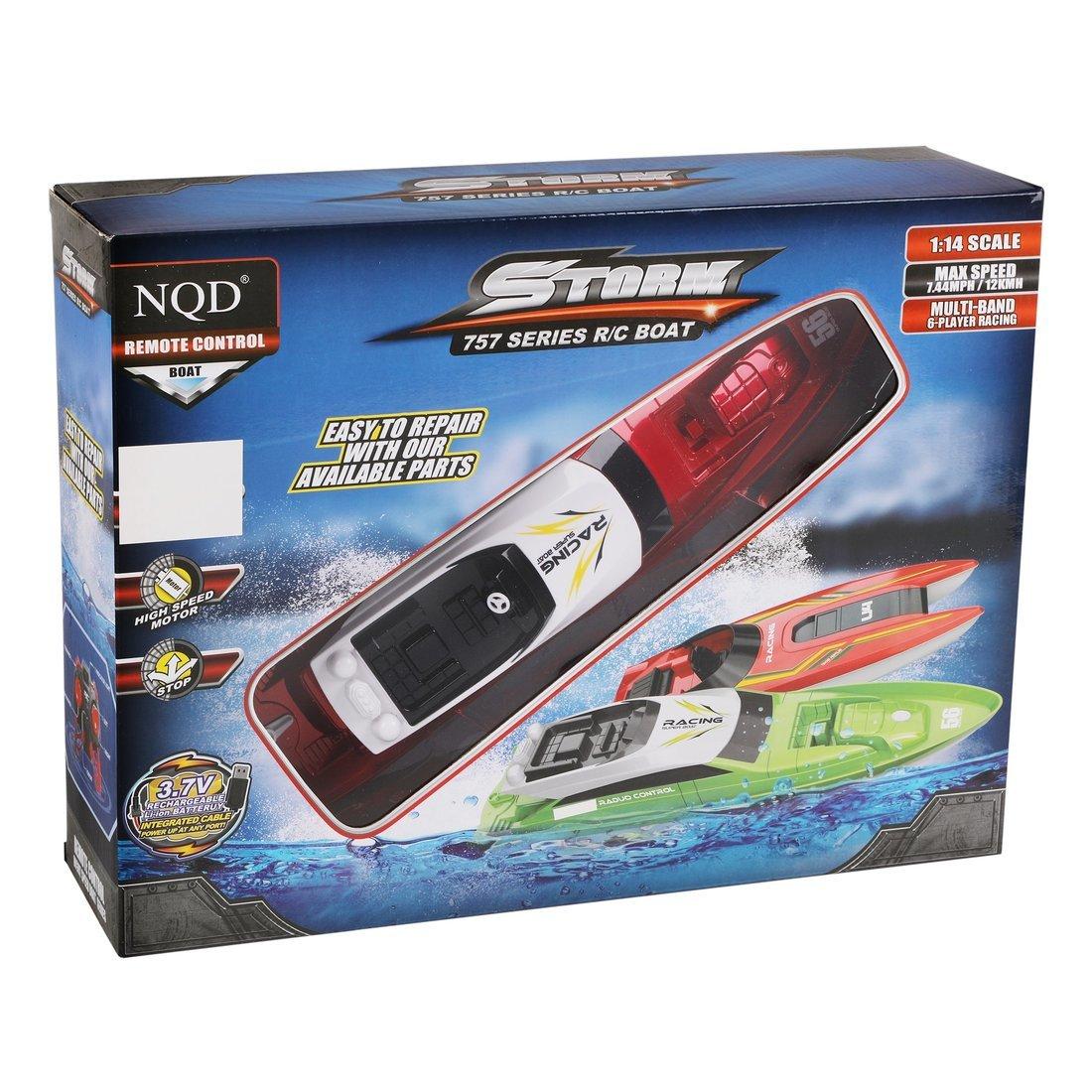 Катер р/у, 4 канала, в комплекте: аккум., USB шнур, эл.пит.АА*2шт.не вх.в
комплект