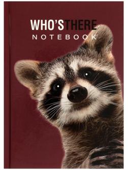 Блокнот А6, 40 листов в клетку 