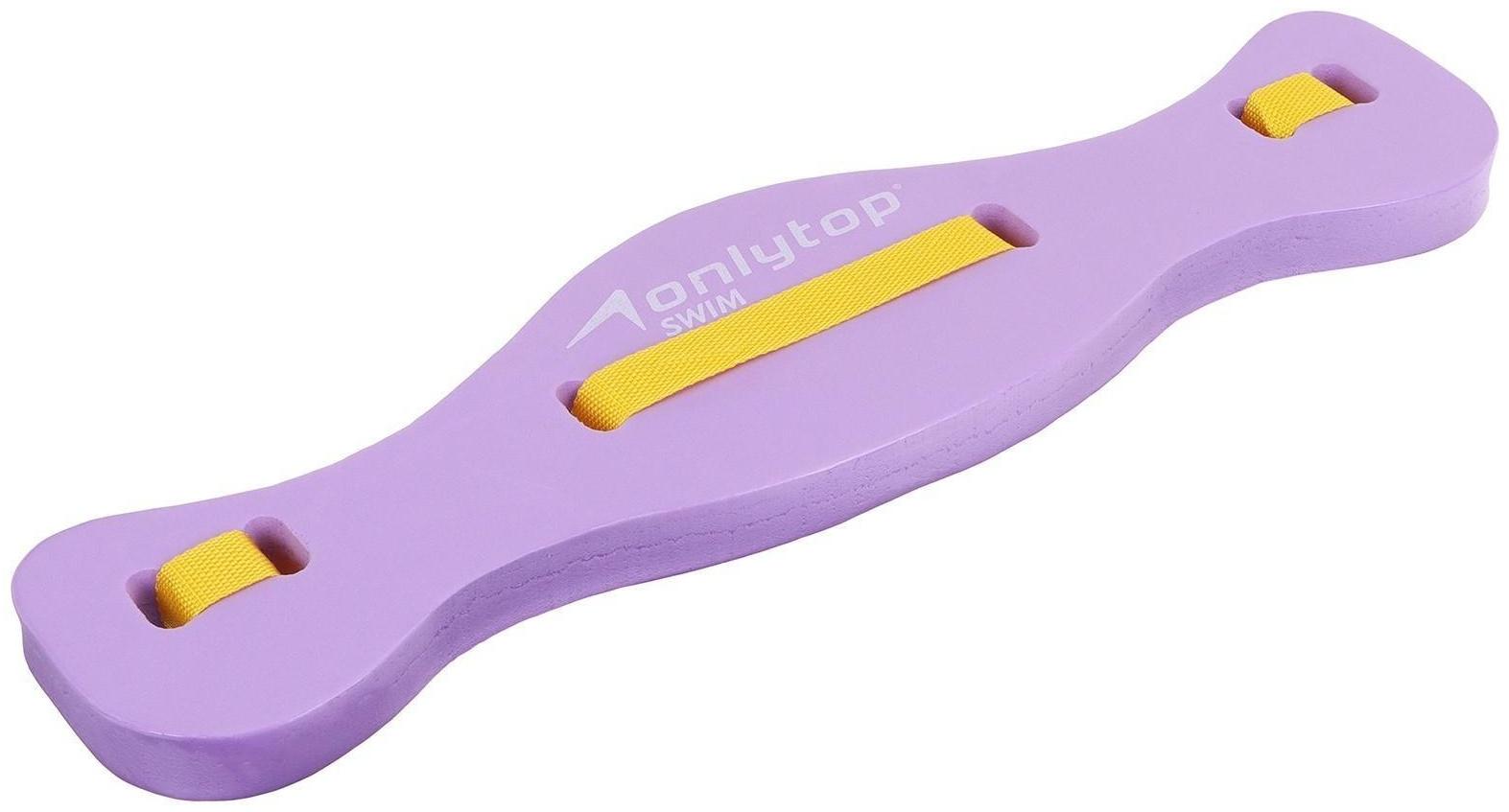Пояс для обучения плаванию, детский 57 х 15 х 3 см