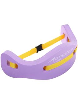 Пояс для обучения плаванию, детский 57 х 15 х 3 см