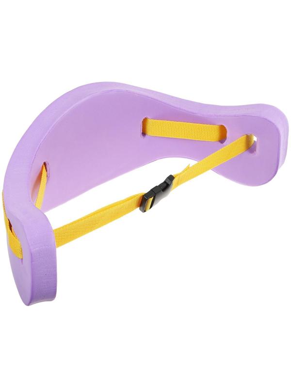 Пояс для обучения плаванию, детский 57 х 15 х 3 см