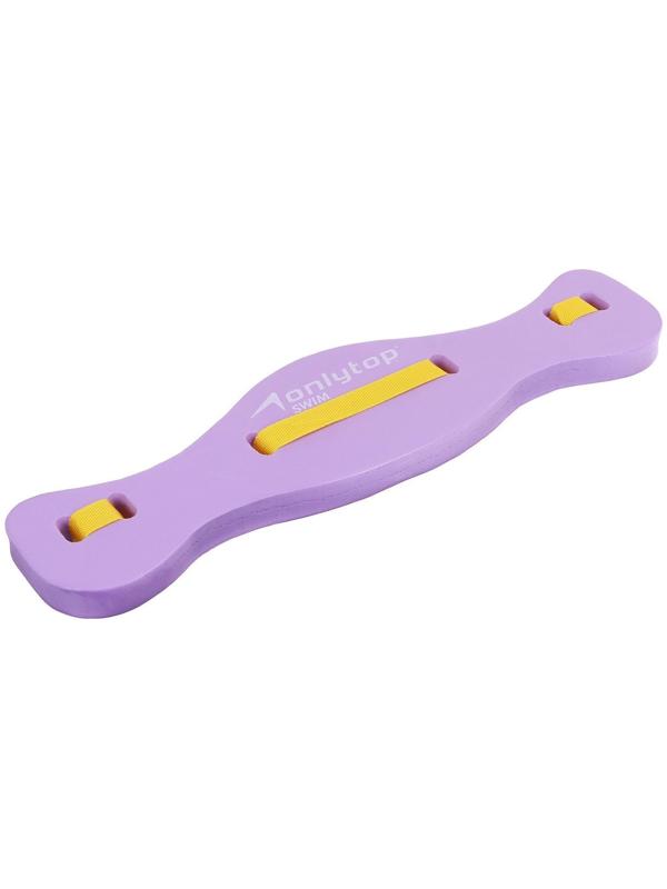 Пояс для обучения плаванию, детский 57 х 15 х 3 см