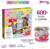 Набор для творчества «Создай своё украшение», 600 бусин и шармов