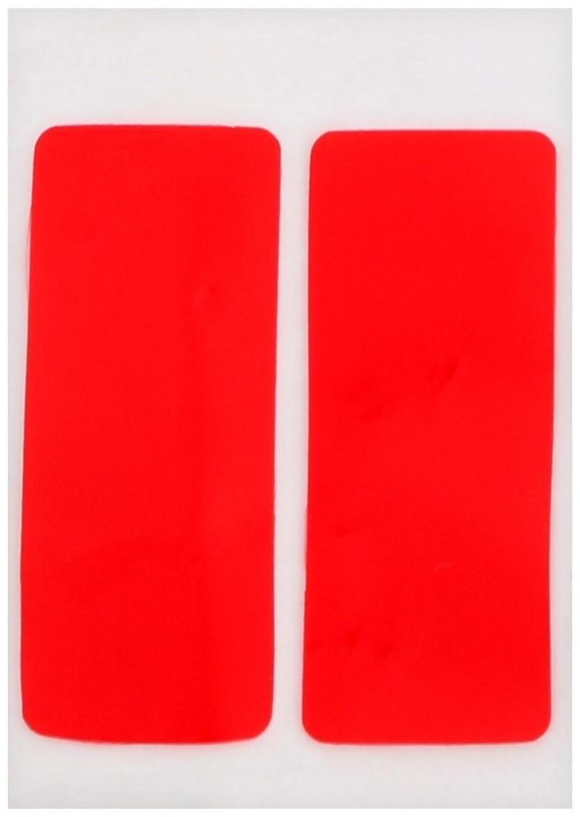 Магнитная защелка ТУНДРА, цвет черный