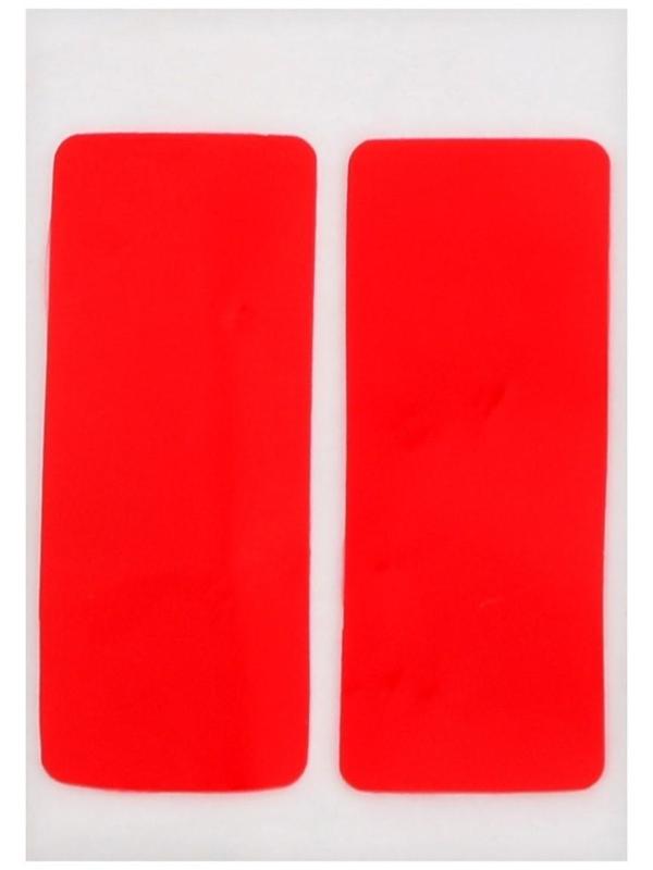 Магнитная защелка ТУНДРА, цвет черный