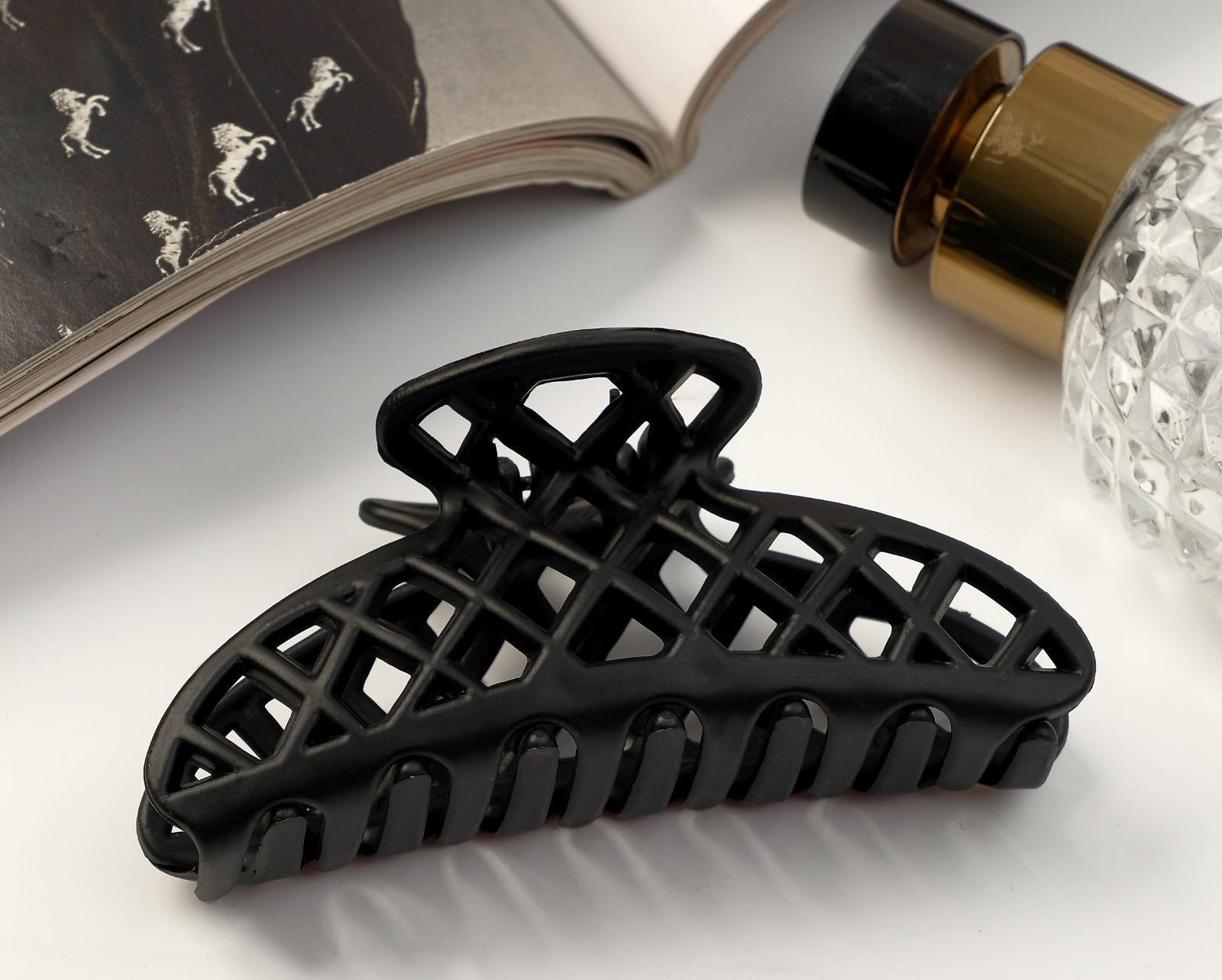 Краб для волос 