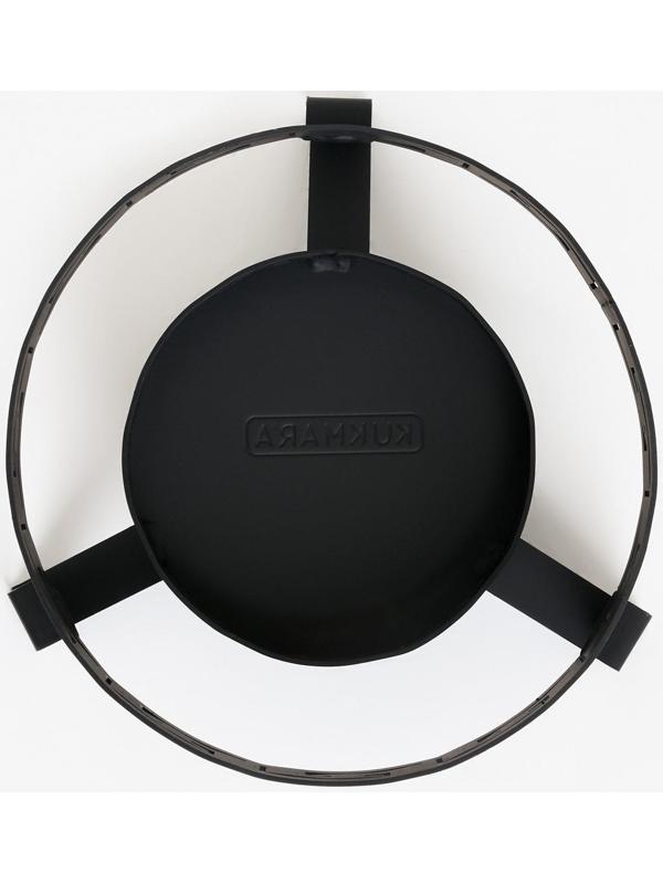 Подставка под садж, 24 х 15 см, сталь 2 мм