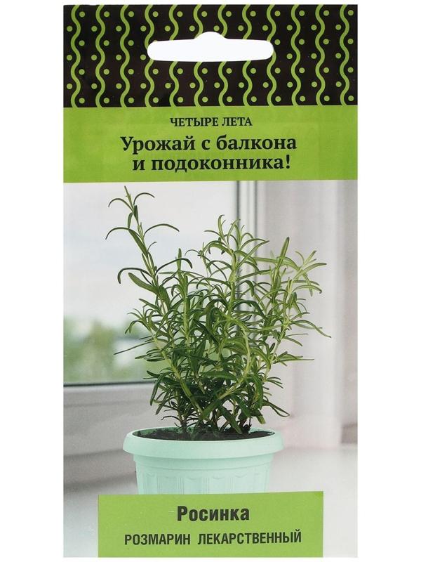 Семена Розмарин лекарственный 