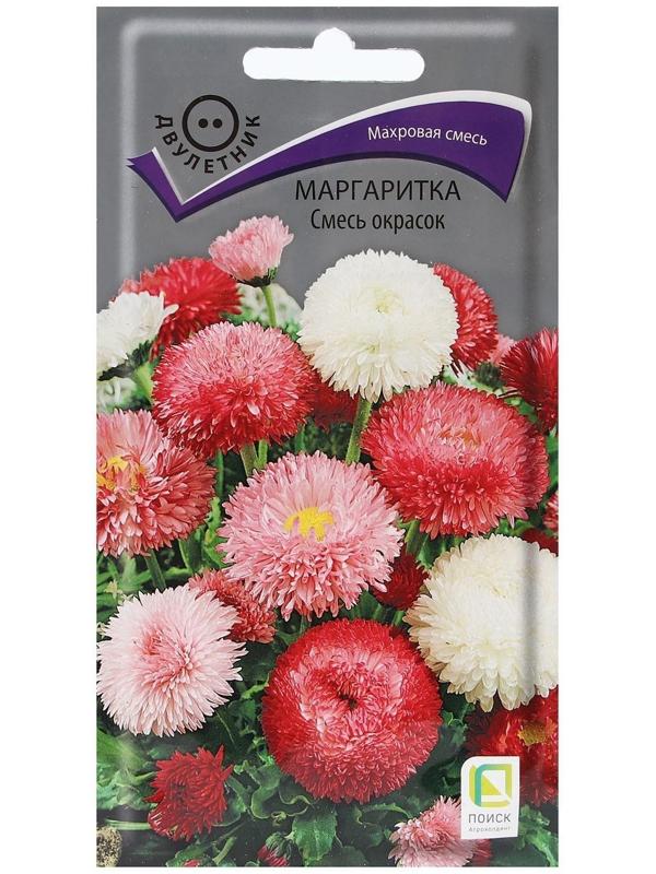 Семена цветов 