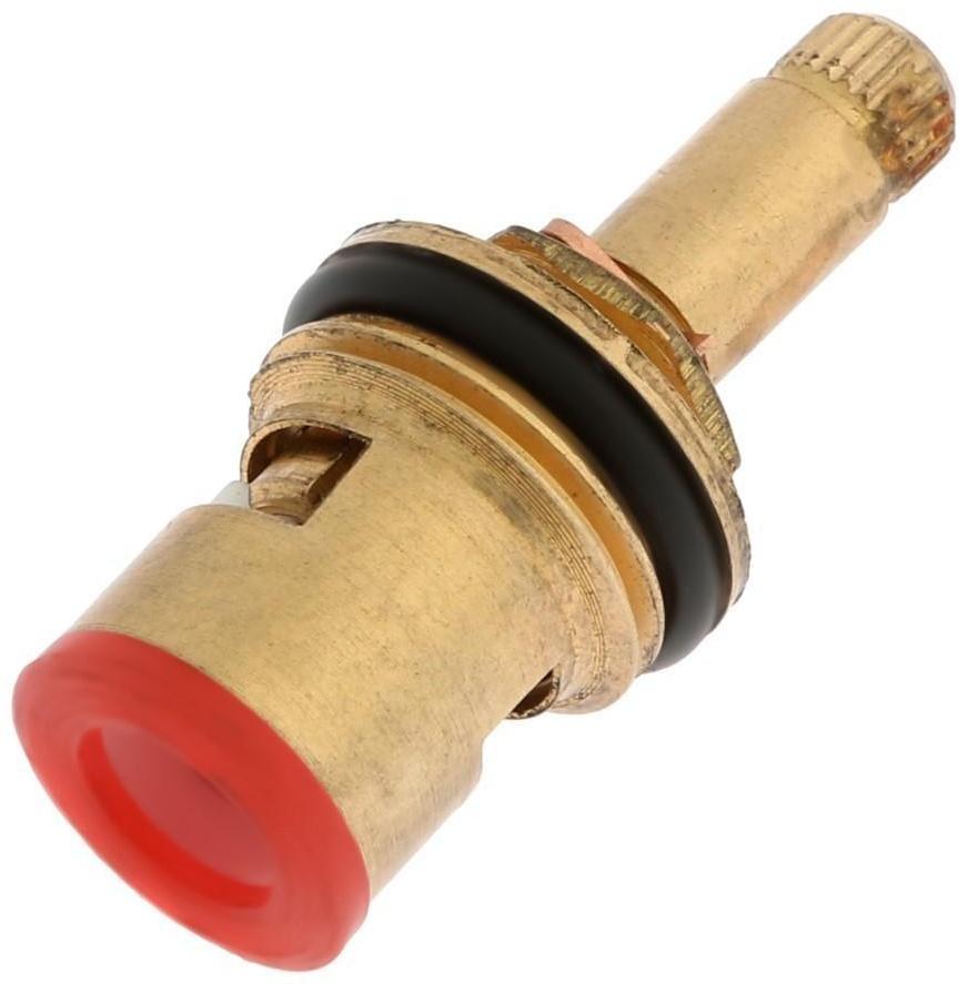 Кран-букса С0040, резьба 1/2