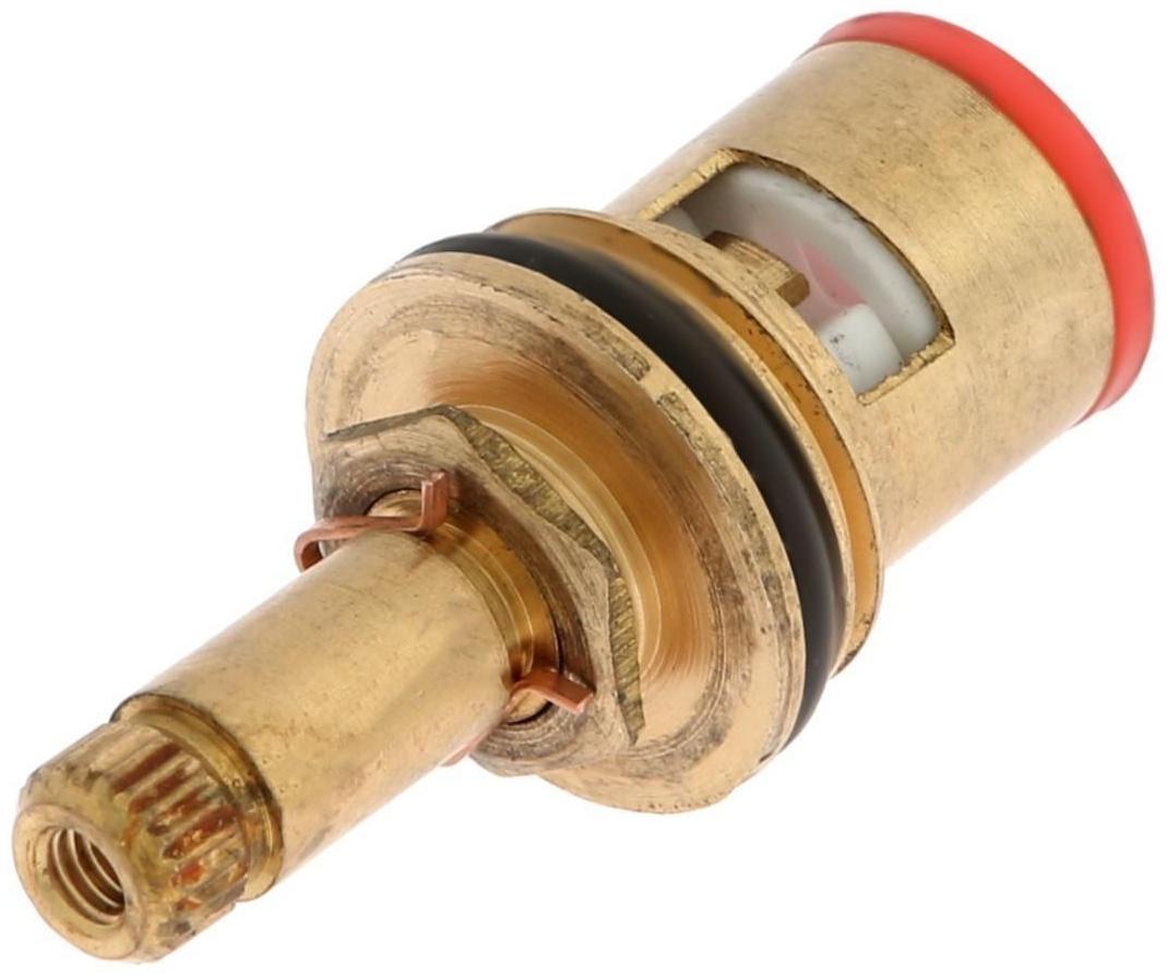 Кран-букса С0040, резьба 1/2