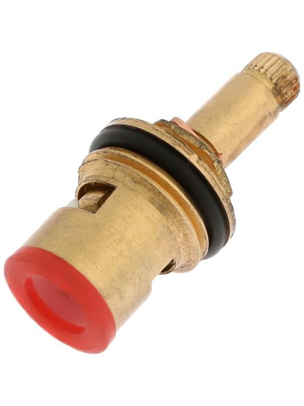 Кран-букса С0040, резьба 1/2