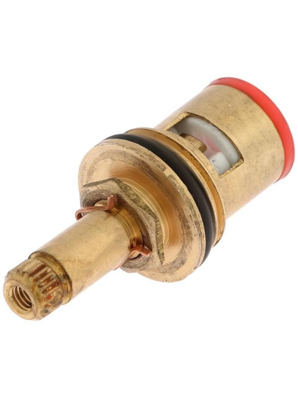 Кран-букса С0040, резьба 1/2