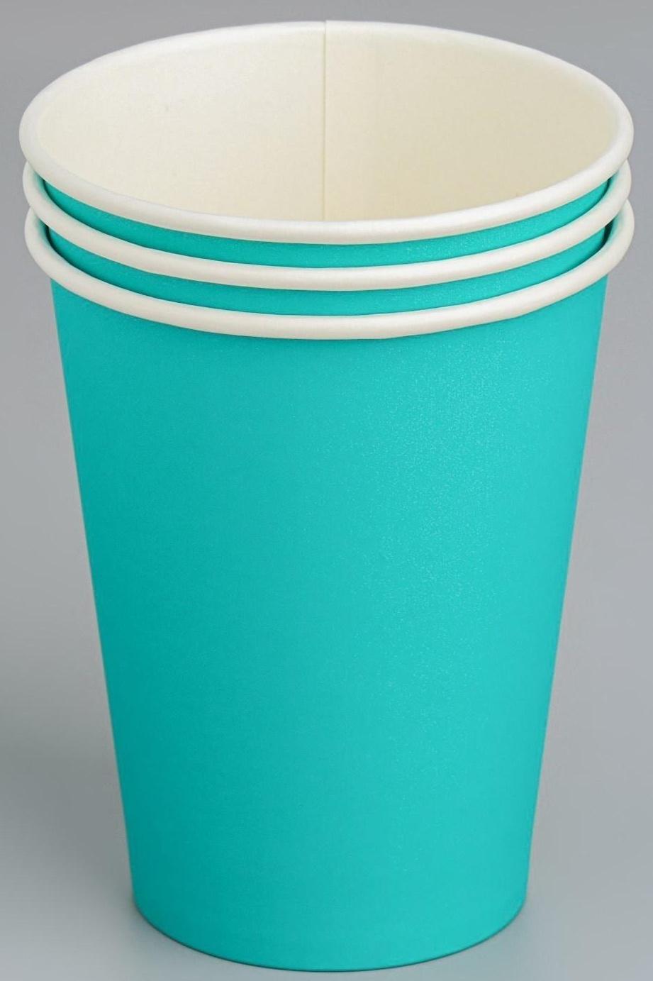 Стакан бумажный 