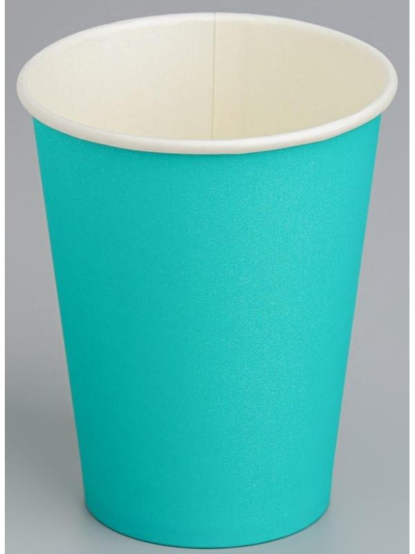 Стакан бумажный 