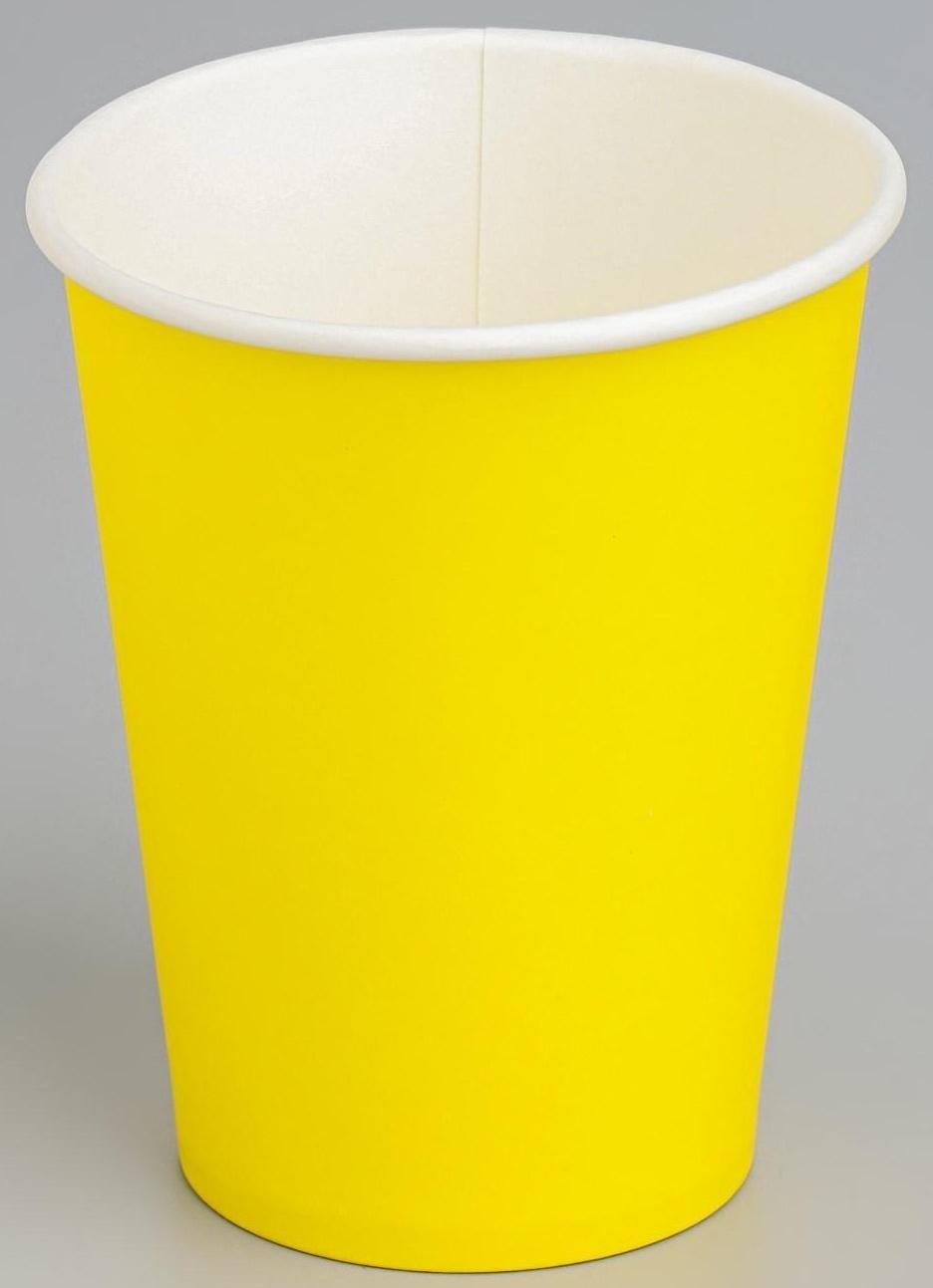 Стакан бумажный 