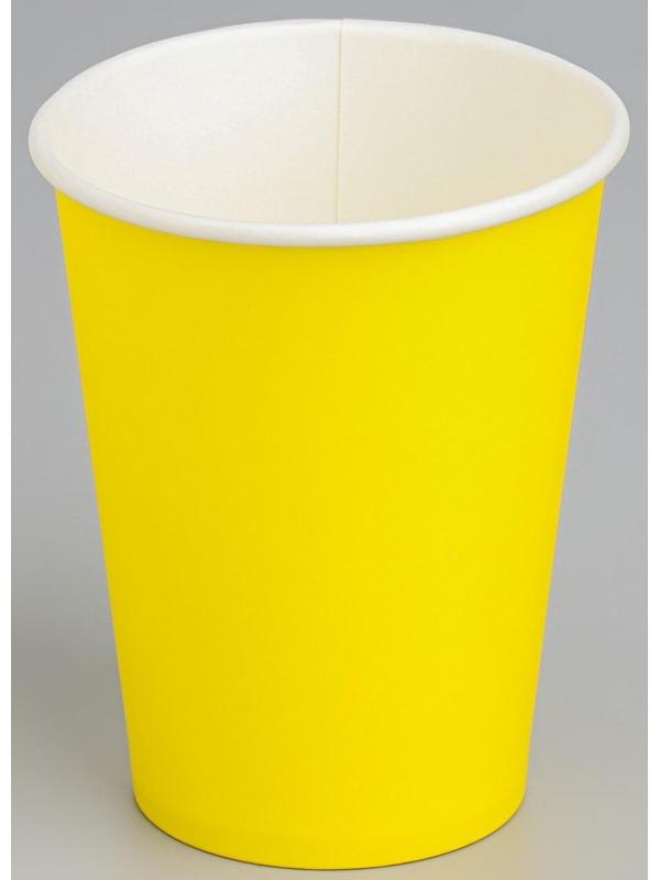 Стакан бумажный 