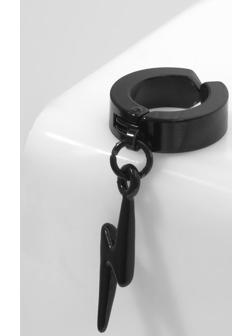 Моно-серьга 