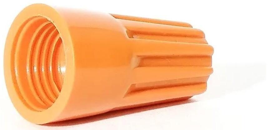 Соединительный изолирующий зажим DORI СИЗ-3 (1,5-6,0мм2), 100шт