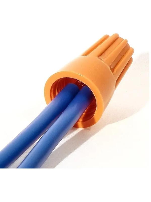 Соединительный изолирующий зажим DORI СИЗ-3 (1,5-6,0мм2), 100шт