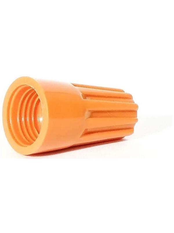 Соединительный изолирующий зажим DORI СИЗ-3 (1,5-6,0мм2), 100шт