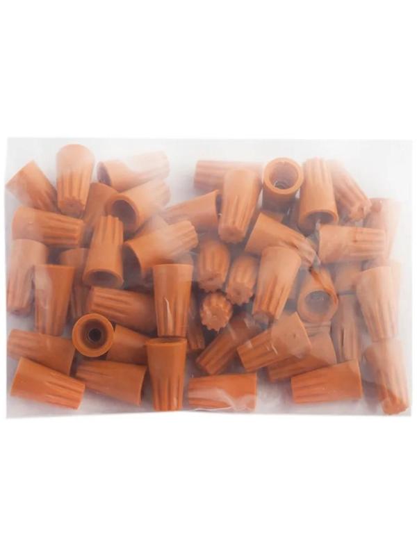 Соединительный изолирующий зажим DORI СИЗ-3 (1,5-6,0мм2), 100шт