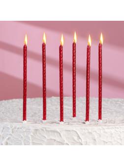 Свечи для торта 