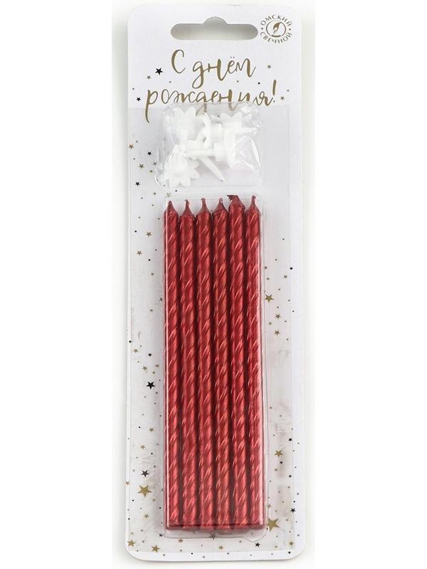 Свечи для торта 