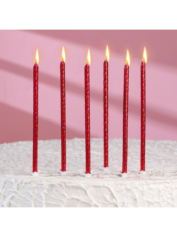 Свечи для торта 