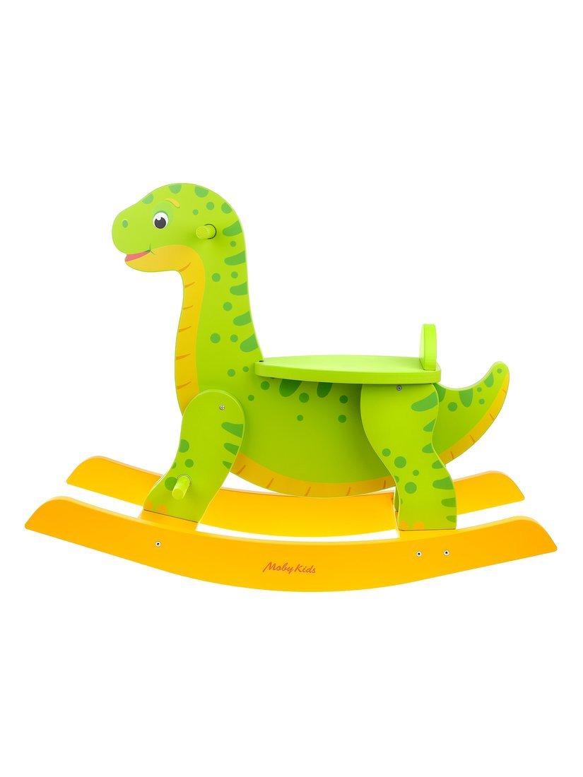 Качалка Динозавр