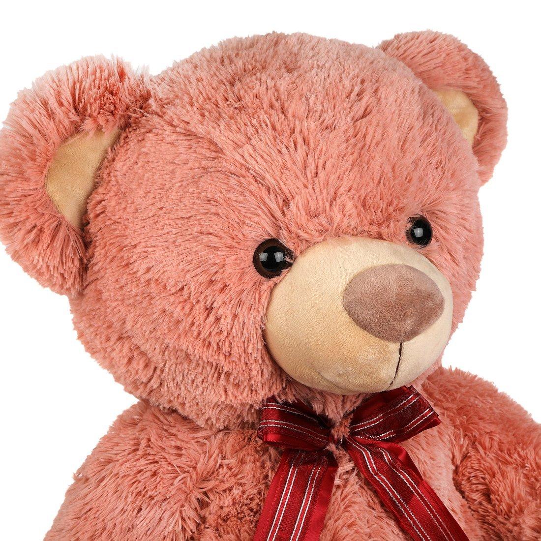 Мишка Рози 50см