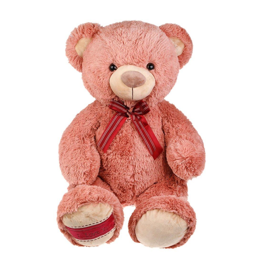Мишка Рози 50см