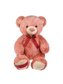 Мишка Рози 50см