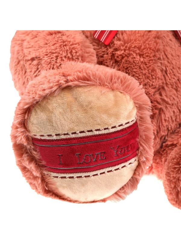 Мишка Рози 50см