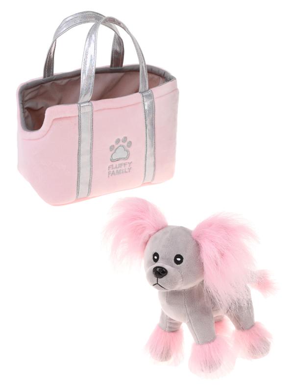 Китайская хохлатая