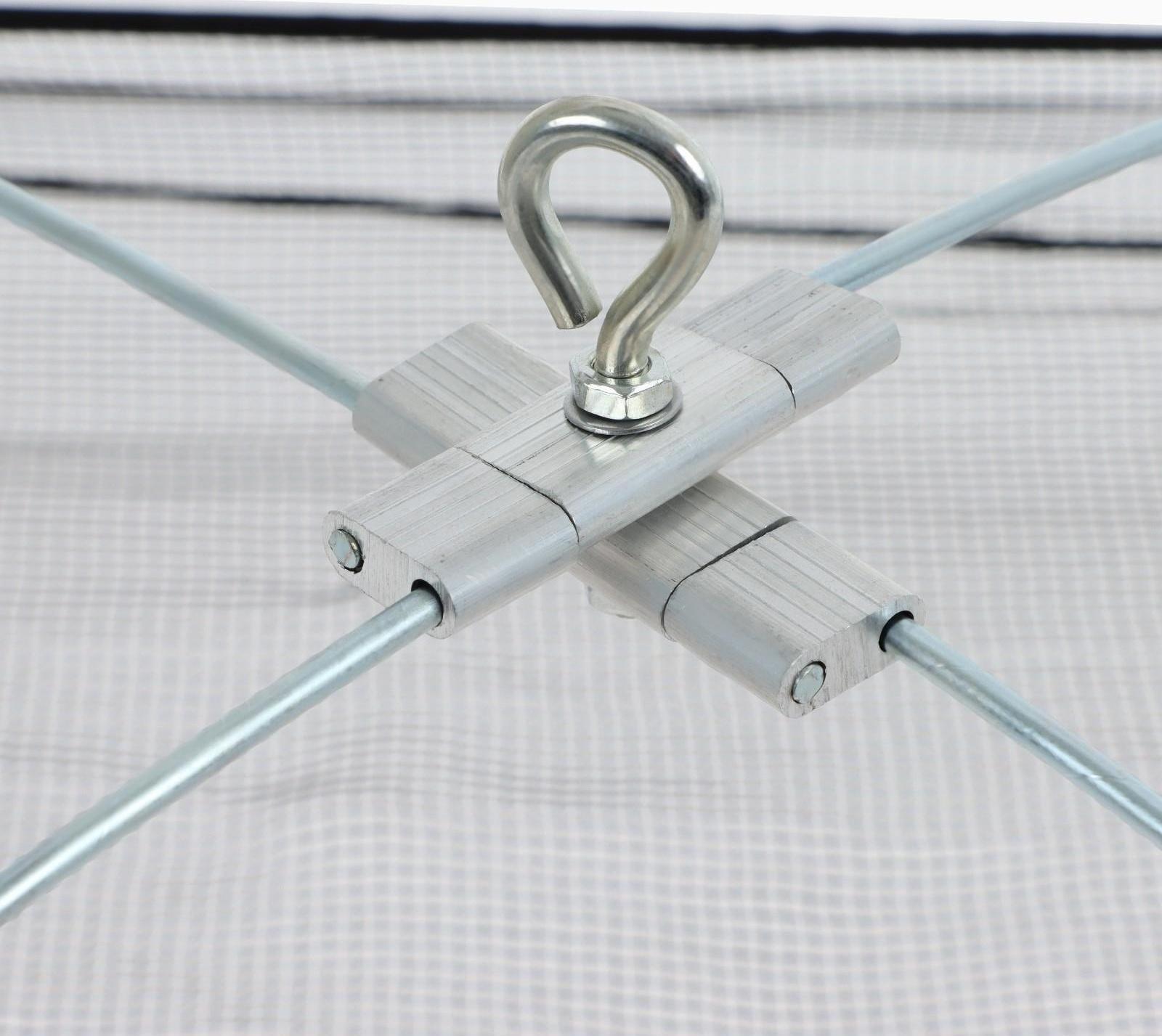 Паук Namazu Compact, 80 х 80 см