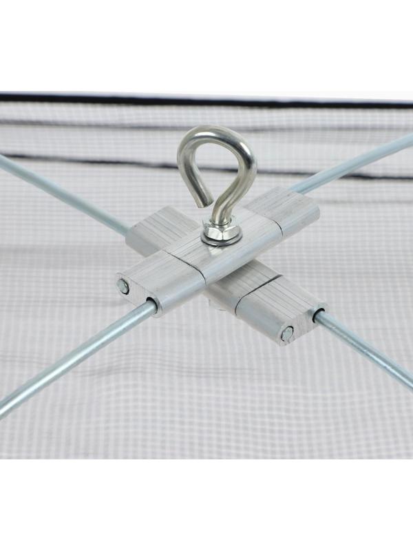 Паук Namazu Compact, 80 х 80 см