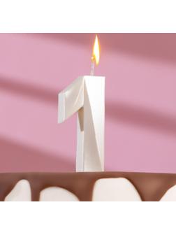 Свеча в торт 