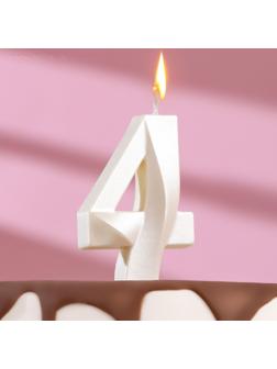 Свеча в торт 