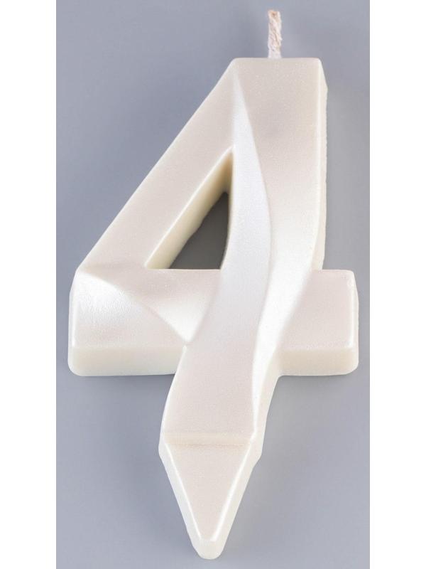 Свеча в торт 