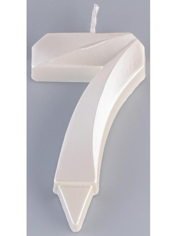 Свеча в торт 