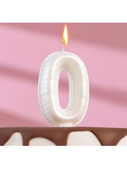 Свеча в торт 