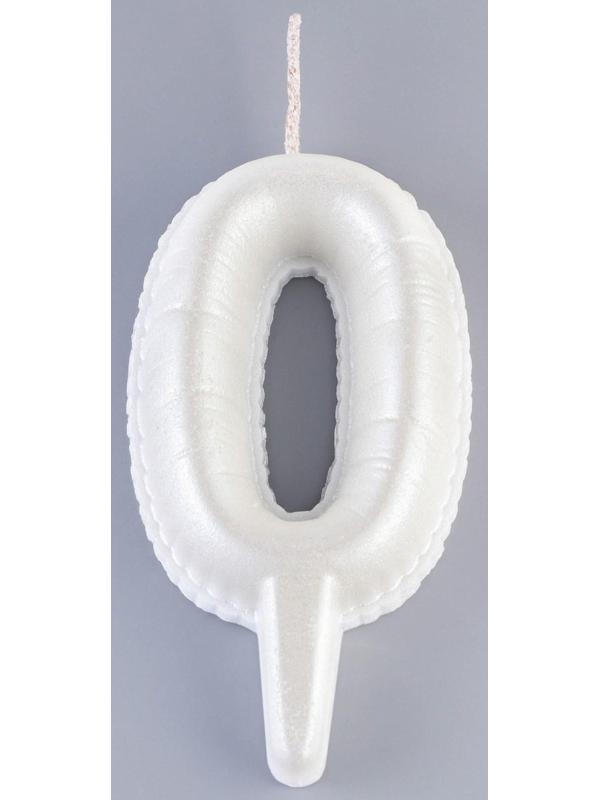 Свеча в торт 