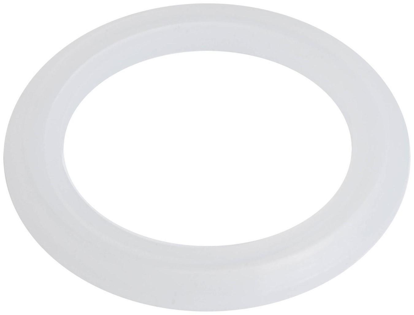 Резинка для термоса, силиконовая, внутренний диаметр 3 см, внешний 4.4 см