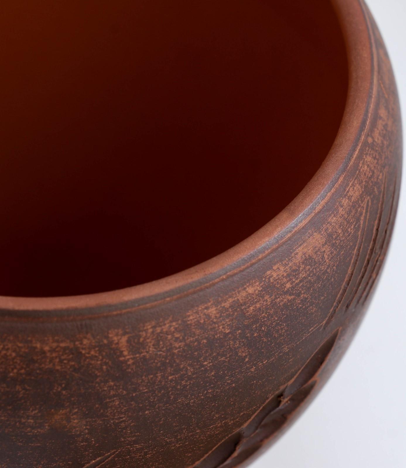 Горшок для жаркого 