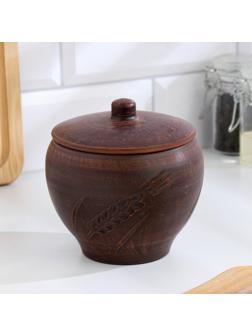 Горшок для жаркого 